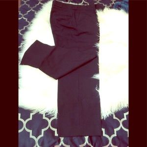 Fecheimer men's navy blue uniform pants. EUC